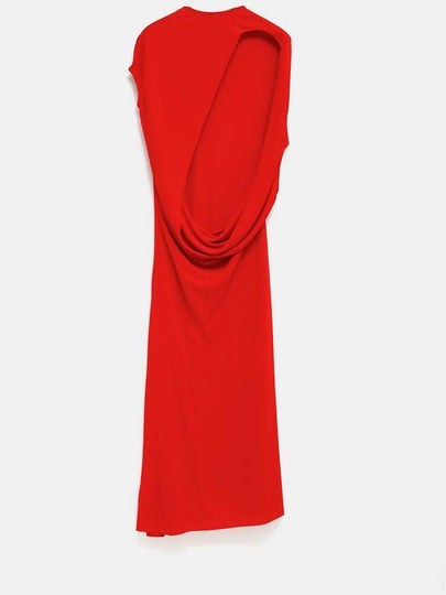 La Robe Salerno Dress - JACQUEMUS - BALAAN 2