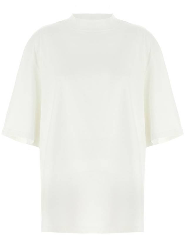 The Attico 'Kilie' T-Shirt - THE ATTICO - BALAAN 1