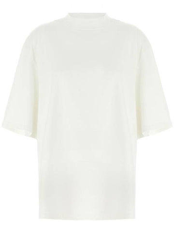 The Attico 'Kilie' T-Shirt - THE ATTICO - BALAAN 1