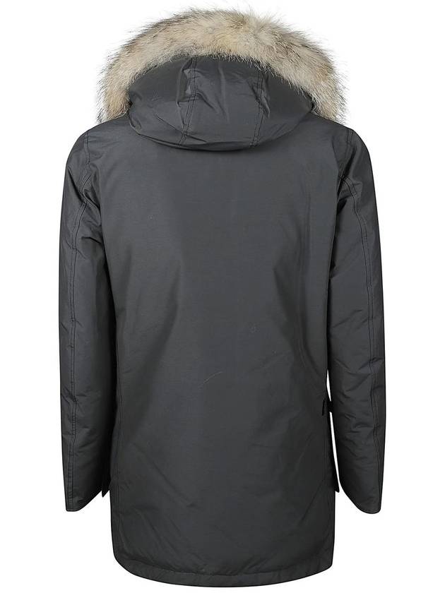 Woolrich Coat - WOOLRICH - BALAAN 2