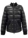 Women's Arcelot Short Down Padding Black - MONCLER - BALAAN 2