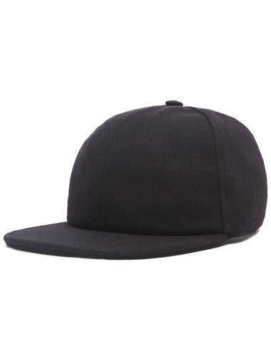 Carbang Minimal WOOL CAP - CARVEN - BALAAN 1