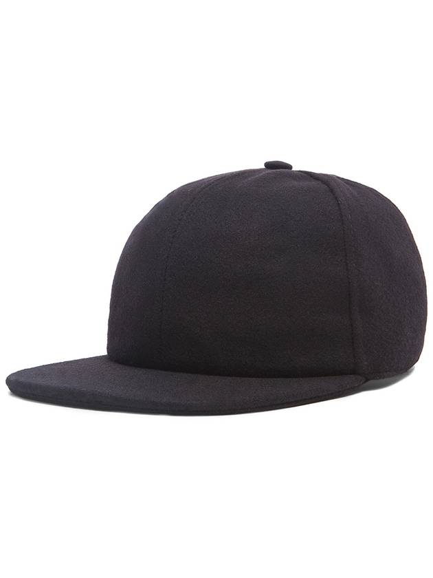 Carbang Minimal WOOL CAP - CARVEN - BALAAN 2