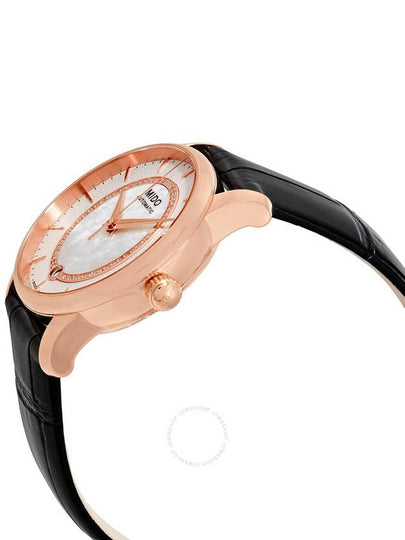 Mido Baroncelli Prisma Automatic Ladies Watch M007.207.36.116.00 - MIDO - BALAAN 2