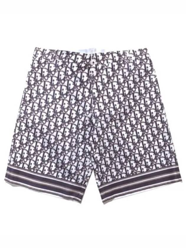 Bermuda shorts short pants - DIOR - BALAAN 1