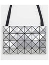 Lucent Shoulder Bag Silver - ISSEY MIYAKE - BALAAN 2