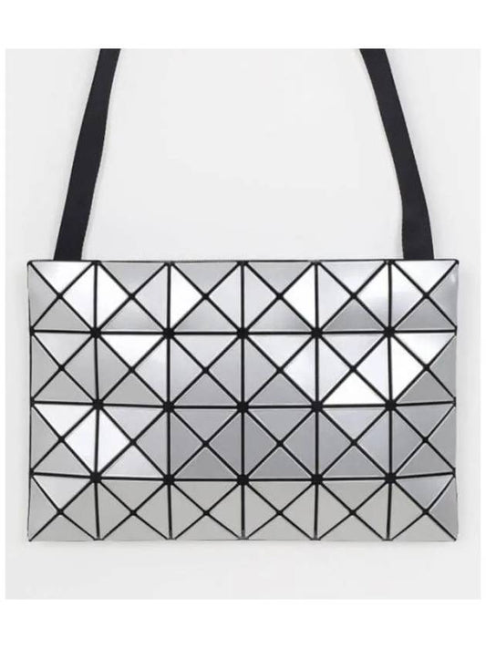 Lucent Shoulder Bag Silver - ISSEY MIYAKE - BALAAN 2