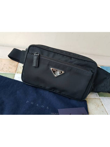 men cross bag - PRADA - BALAAN 1