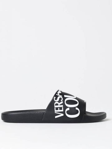 Sandals men Versace Jeans Couture - VERSACE - BALAAN 1