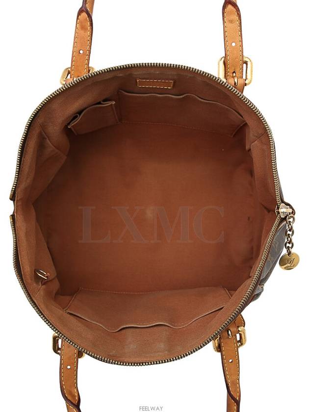 women shoulder bag - LOUIS VUITTON - BALAAN 10