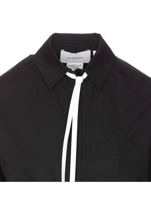 Sportmax  Shirts - MAX MARA SPORTMAX - BALAAN 4