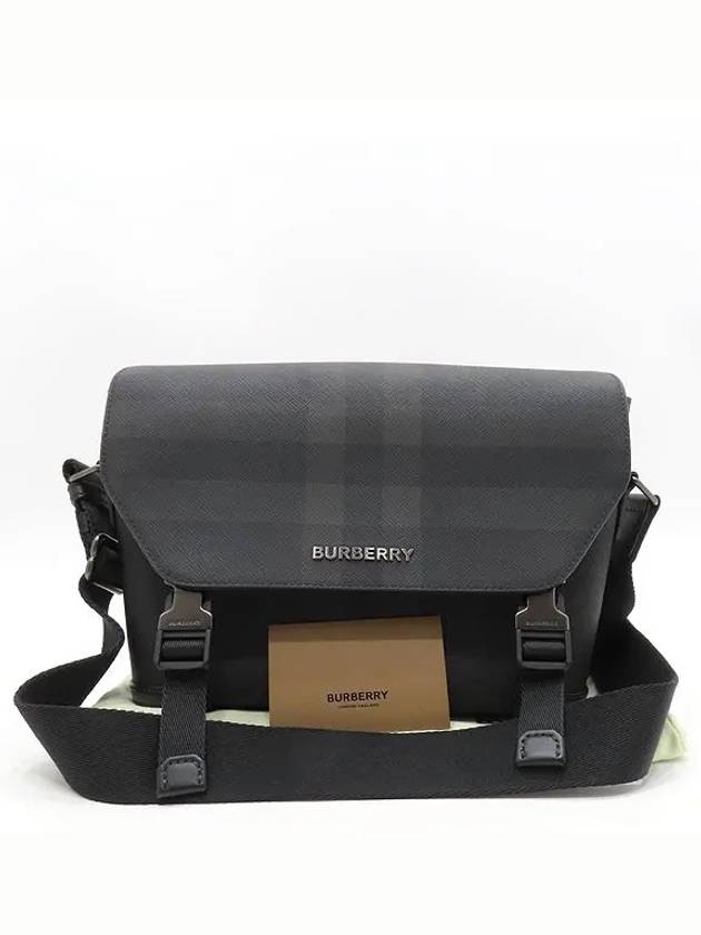 8052899 Crossbody Bag - BURBERRY - BALAAN 1