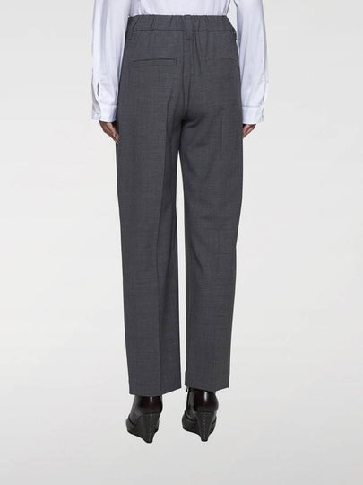 Pants woman Brunello Cucinelli - BRUNELLO CUCINELLI - BALAAN 2