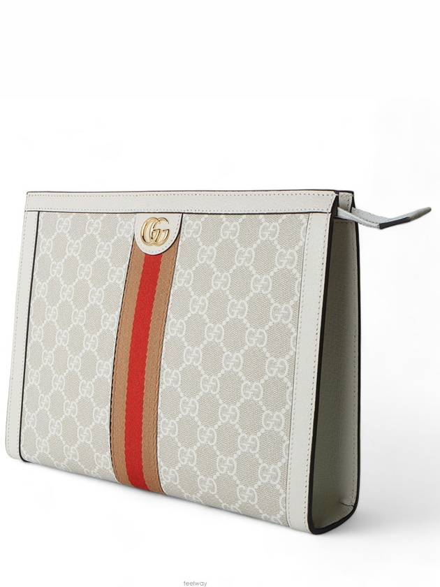 women clutch bag - GUCCI - BALAAN 2