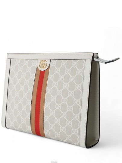 women clutch bag - GUCCI - BALAAN 2