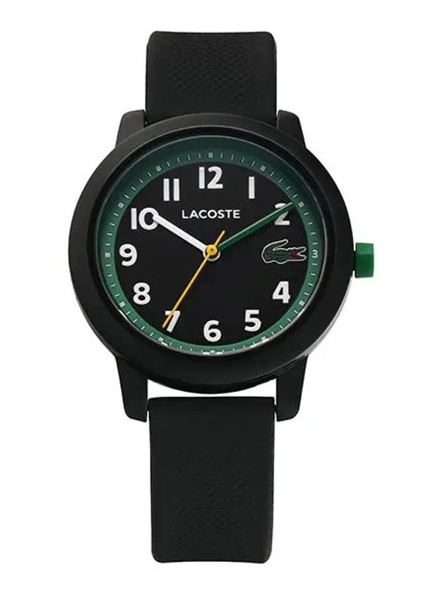 Watch 2030042 Silicone Women s - LACOSTE - BALAAN 2