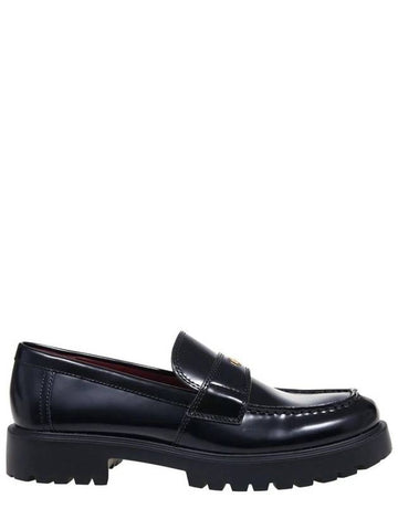 TORY BURCH SHOES LOAFERS - TORY BURCH - BALAAN 1