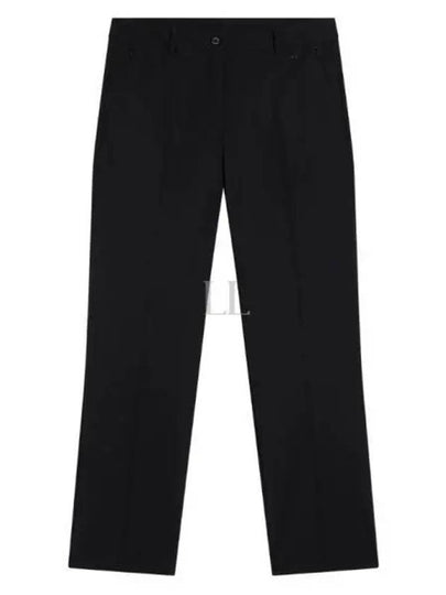 Women's Meghan Pants Black - J.LINDEBERG - BALAAN 2