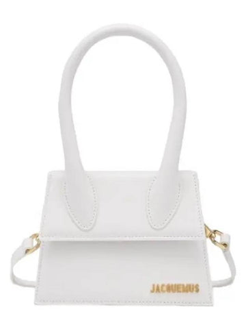 jacquemus tote bag handbag - JACQUEMUS - BALAAN 1