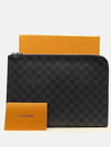 N64437 Clutch Bag - LOUIS VUITTON - BALAAN 1