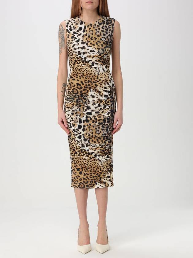 Dress woman Roberto Cavalli - ROBERTO CAVALLI - BALAAN 1