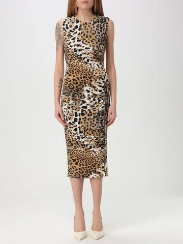 Dress woman Roberto Cavalli - ROBERTO CAVALLI - BALAAN 1