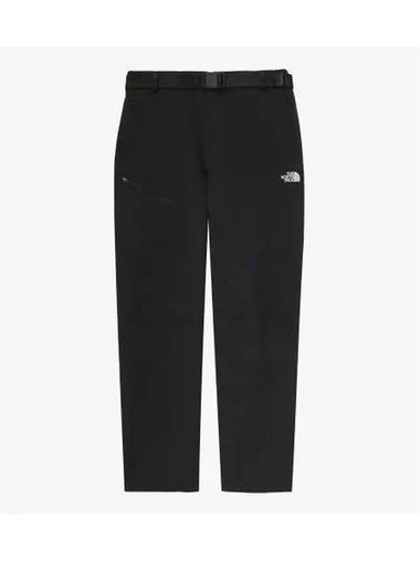 The North Face NP6NQ50A Men s Pro Hiking Pants - THE NORTH FACE - BALAAN 1