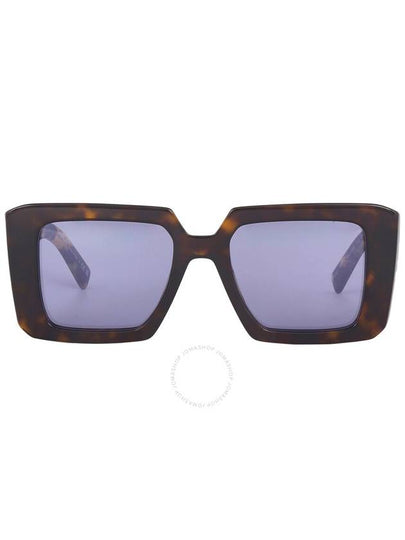 Sunglasses PR23YS 2AU05Q TARTARUGATO - PRADA - BALAAN 2