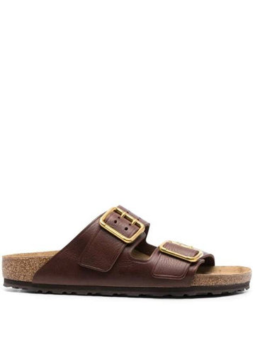 Sandals 1022625 ROAST - BIRKENSTOCK - BALAAN 1