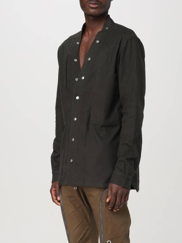 Shirt men Rick Owens - RICK OWENS - BALAAN 4