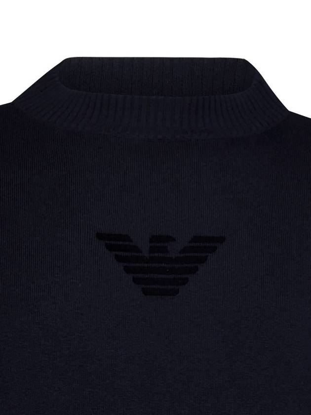 Emporio Armani Sweater - EMPORIO ARMANI - BALAAN 3