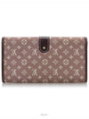 women s long wallet - LOUIS VUITTON - BALAAN 4