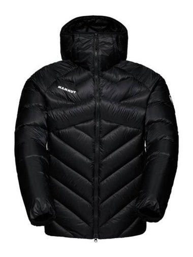 Padding M11D4JD0111013032800001 Black - MAMMUT - BALAAN 1