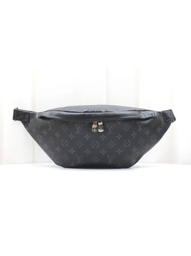 Monogram Eclipse Discovery Bumbag M44336 - LOUIS VUITTON - BALAAN 1