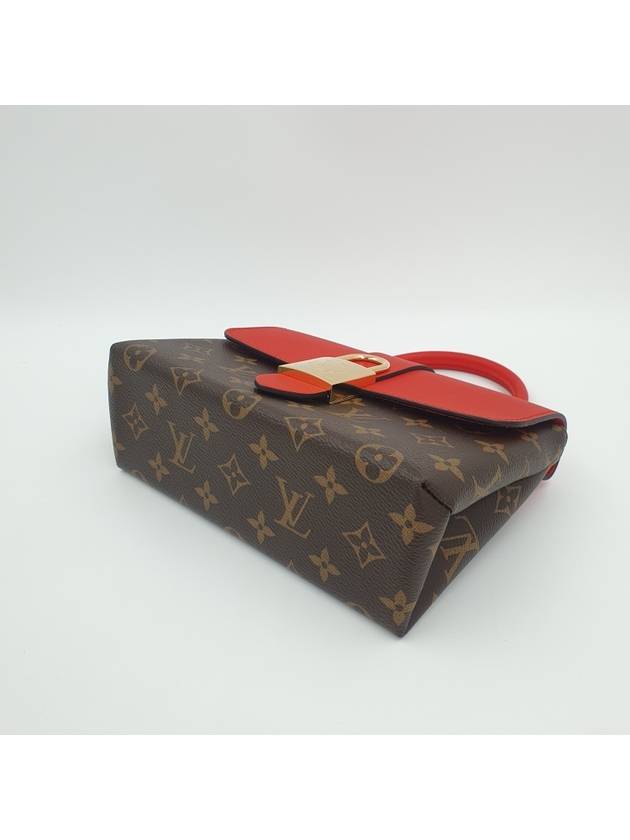 Female Rocky BB 4053 - LOUIS VUITTON - BALAAN 10