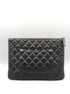 A82725B000922N0784 Clutch Bag - CHANEL - BALAAN 4