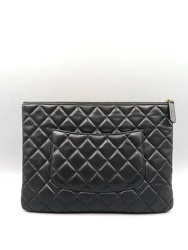 A82725B000922N0784 Clutch Bag - CHANEL - BALAAN 4