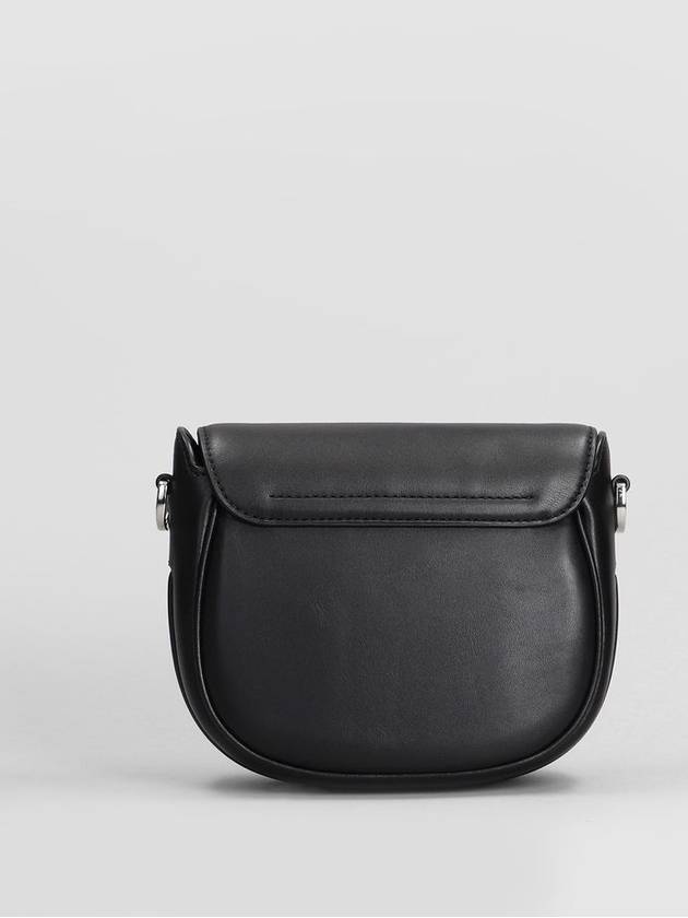 Marc Jacobs The Saddle Bag Shoulder Bag - MARC JACOBS - BALAAN 3