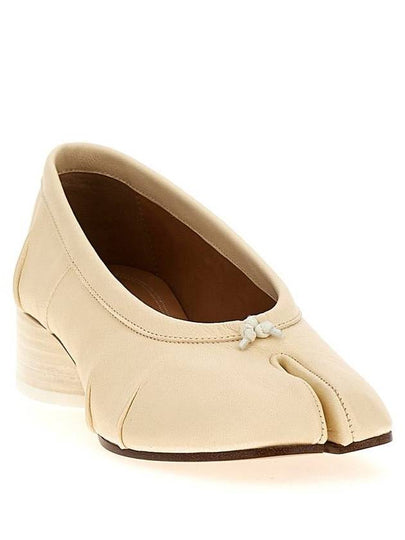 Maison Margiela 'Tabi' Ballet Flats - MAISON MARGIELA - BALAAN 2