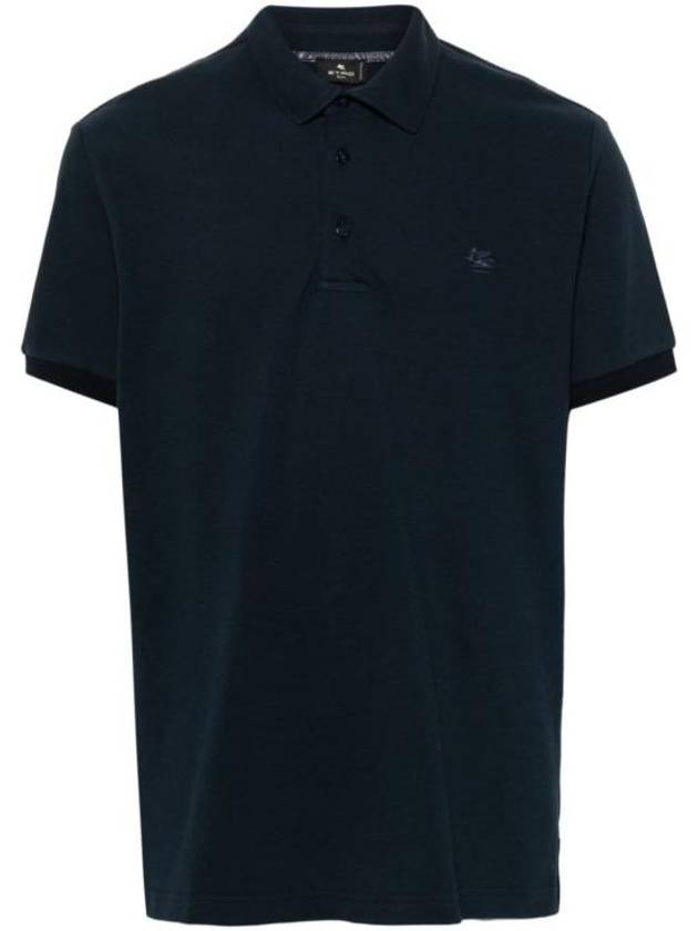 Polo T Shirt MRMD0006AC174 B0665 Free - ETRO - BALAAN 1