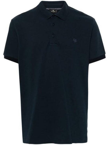 Polo T Shirt MRMD0006AC174 B0665 Free - ETRO - BALAAN 1