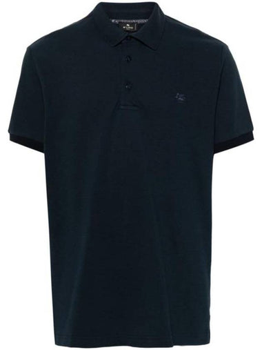 Polo T Shirt MRMD0006AC174B0665 Free - ETRO - BALAAN 1