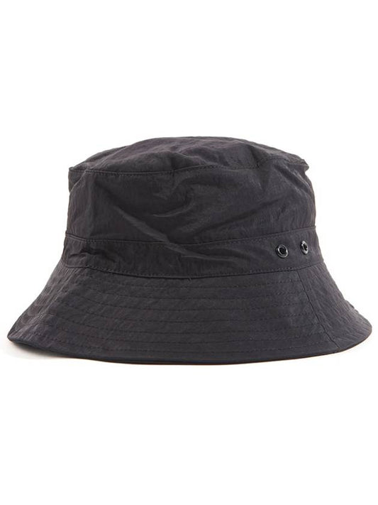 Nylon Bucket Hat Black - OUR LEGACY - BALAAN 2