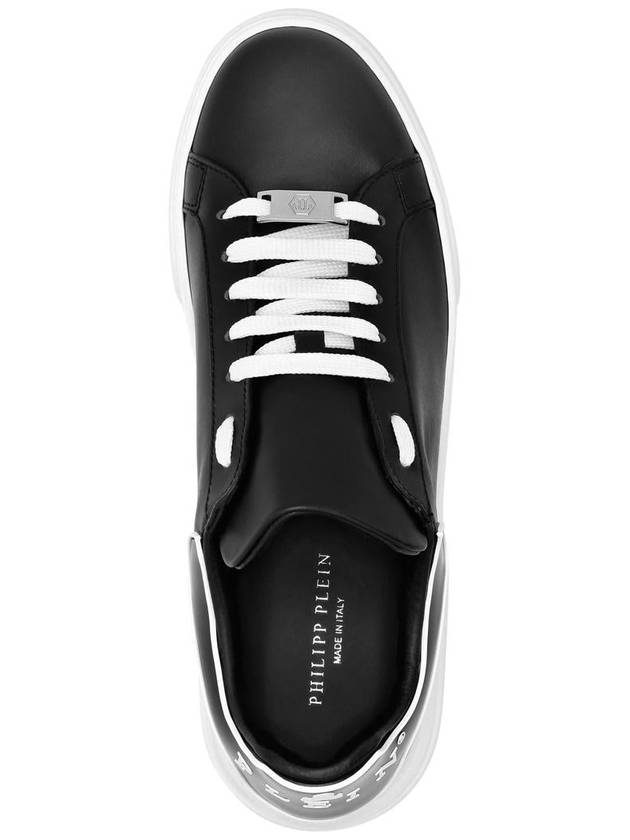 Philipp Plein  Black - PHILIPP PLEIN - BALAAN 3