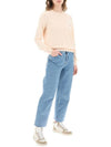 Women's New Sailor Jeans Light Blue - A.P.C. - BALAAN 3