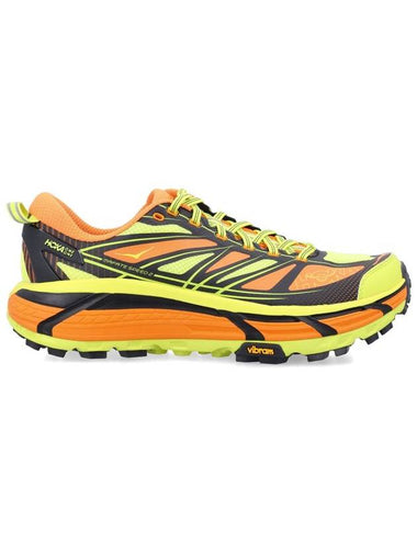 Hoka U Mafate Speed 2 Sneakers - HOKA ONE ONE - BALAAN 1