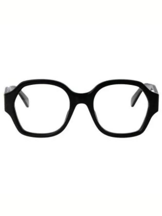 glasses CL50134I 001 black - CELINE - BALAAN 2