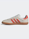 Samba OG Mesh Low Top Sneakers Red Crystal White - ADIDAS - BALAAN 2