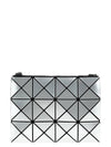 Lucent Shoulder Bag Silver - ISSEY MIYAKE - BALAAN 1