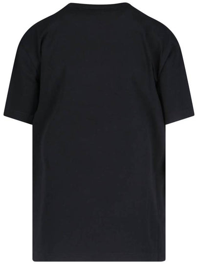 Alexander Wang T-shirts and Polos Black - ALEXANDER WANG - BALAAN 2